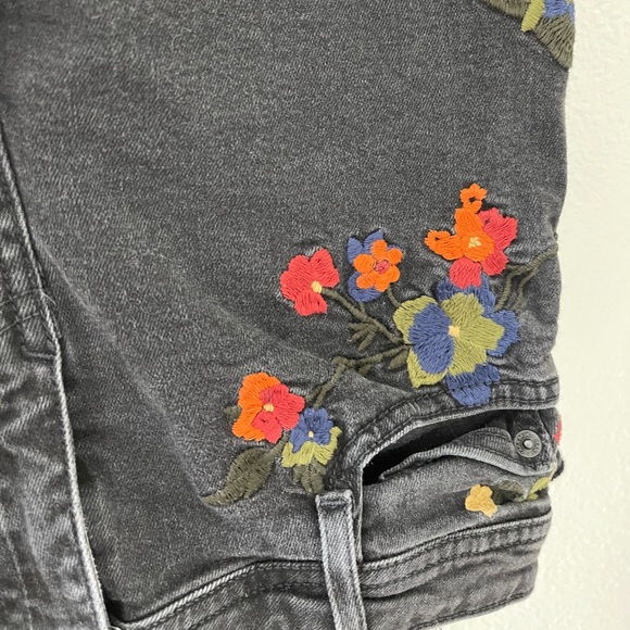 Zara basic Jean - Picture 5 of 7